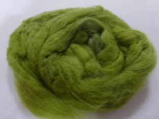 Ultra Fine Dry Fly Dubbing Blue Wing Olive